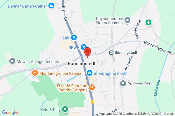 B u. B Immobilien GmbH