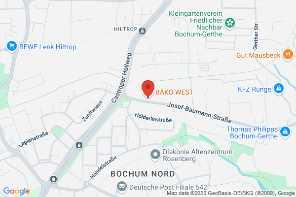 Berlack GmbH
