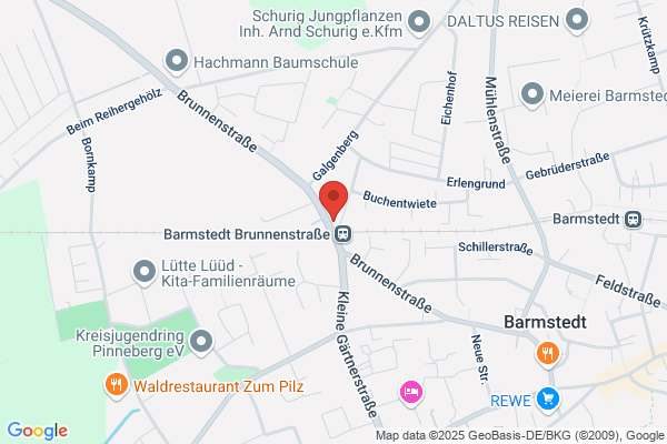 Das Tintenfass