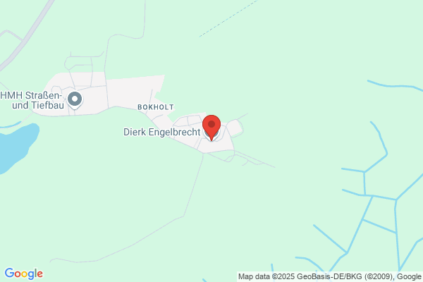Dierk Engelbrecht