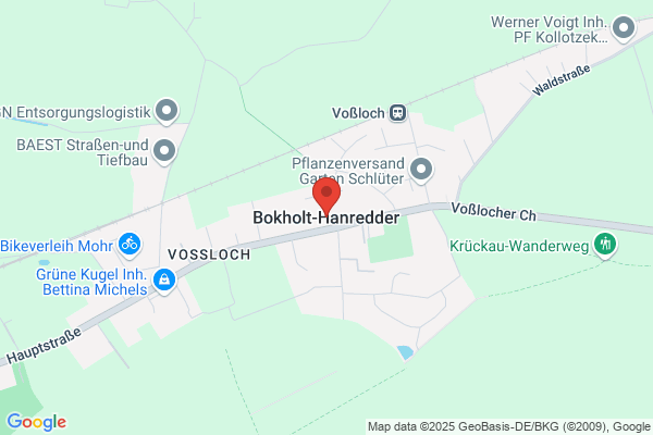 Fischfeinkost Barmstedt