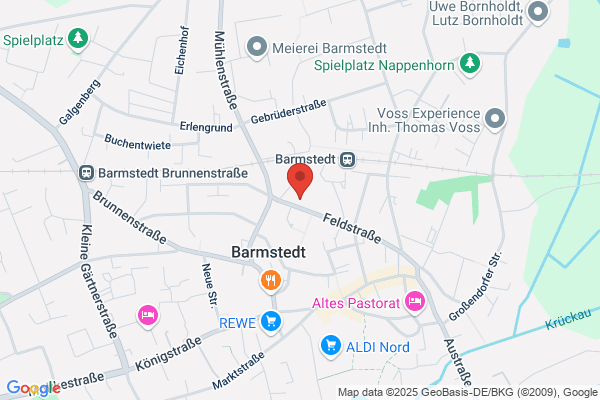Individuelle Keramik