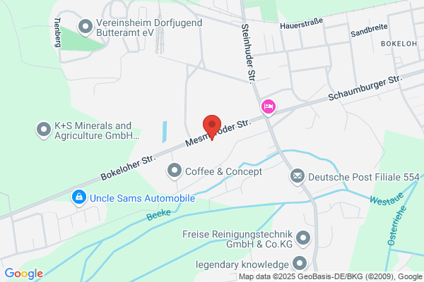 Kath. Seelsorgestelle