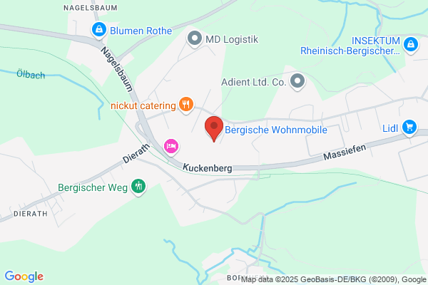 M Tec Computer Consulting GmbH