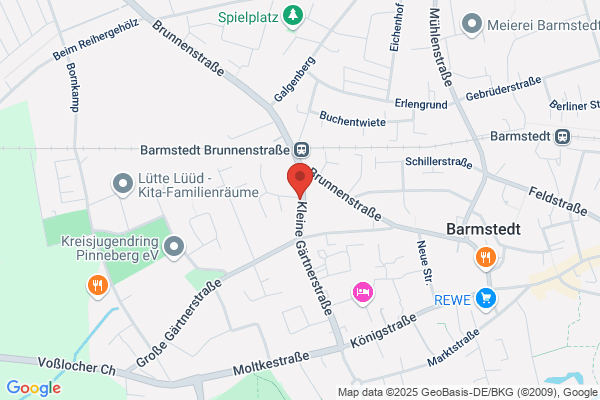 MR Grundstücksverwaltung GmbH