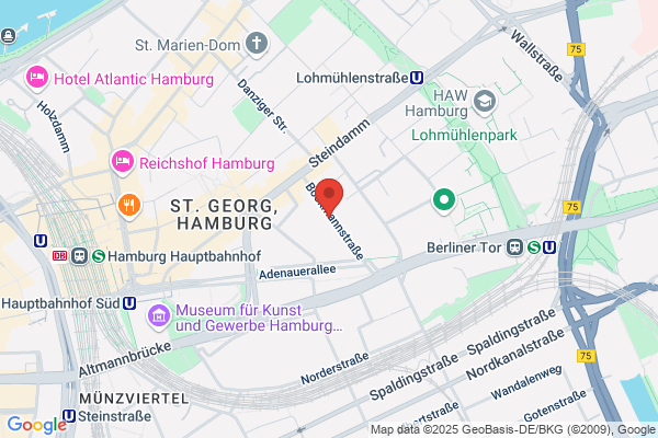 Peter Prohn Selbstst.bild.Künstl.