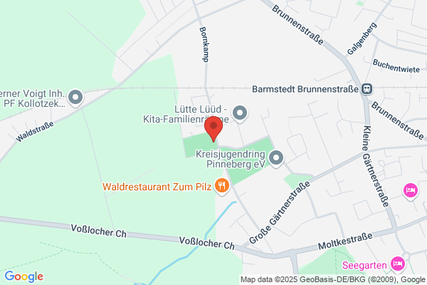 Tennisgemeinschaft Barmstedt e.V.