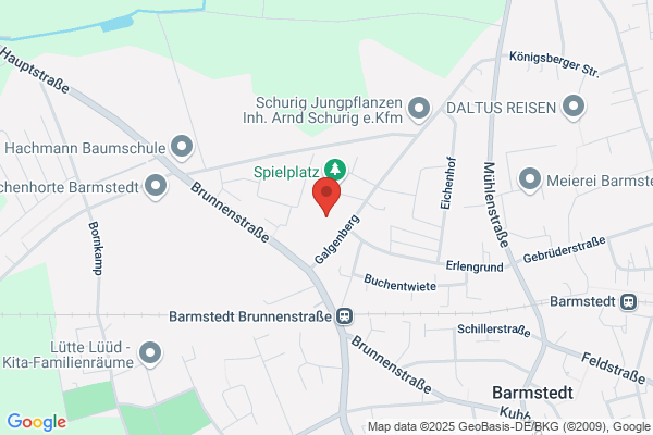 Trockenbau Barmstedt GmbH