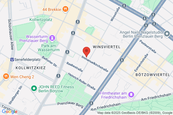 Dr. Anne Humphreys