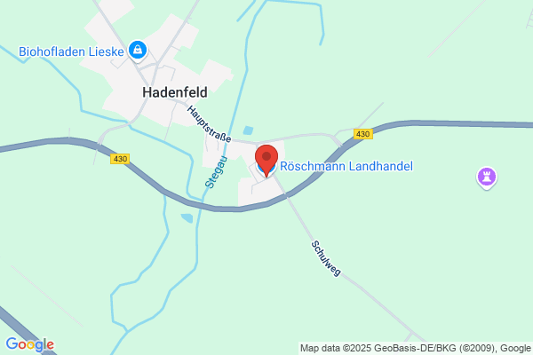 Röschmann Landhandel GmbH