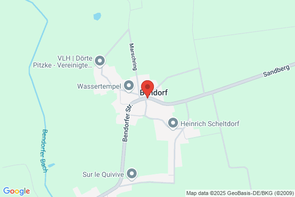 Voß