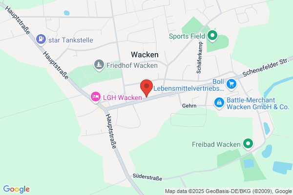 WOA Festival GmbH