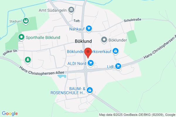 Autoservice Hansen e.K. Inh. Christian Will