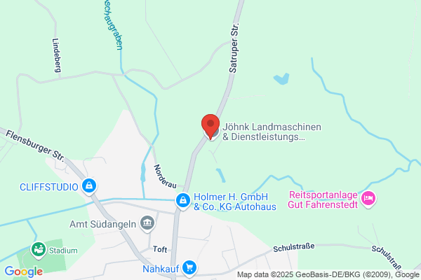 Jöhnk Landmaschinen & Dienstleistungs GmbH & Co.KG