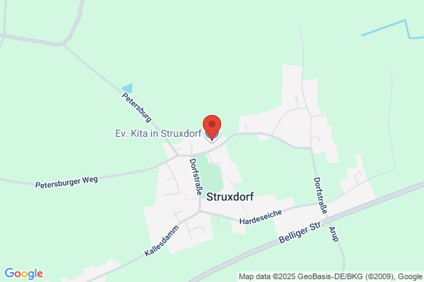 Evangelische Kindertagesstätte Struxdorf