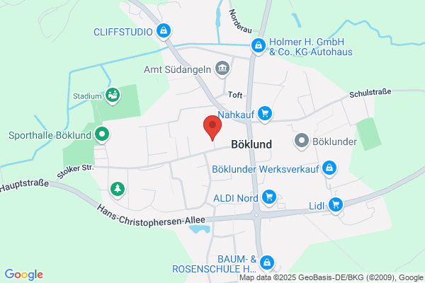 Seniorenwohnpark Buchenhain