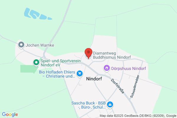 Tempel der inneren Begegnungen