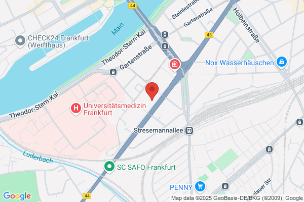 BÖNING-CONSULT GmbH