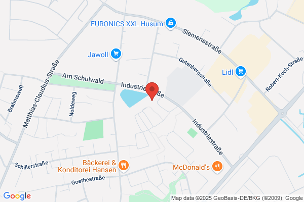 EE Planung GmbH