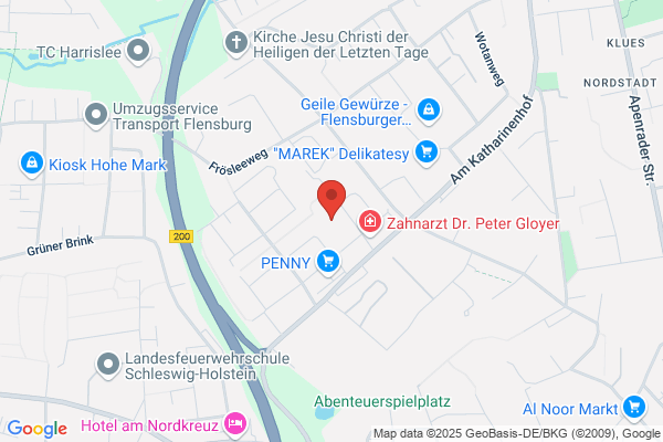 Gesundheits- & Pflegezentrum am Katharinenhof