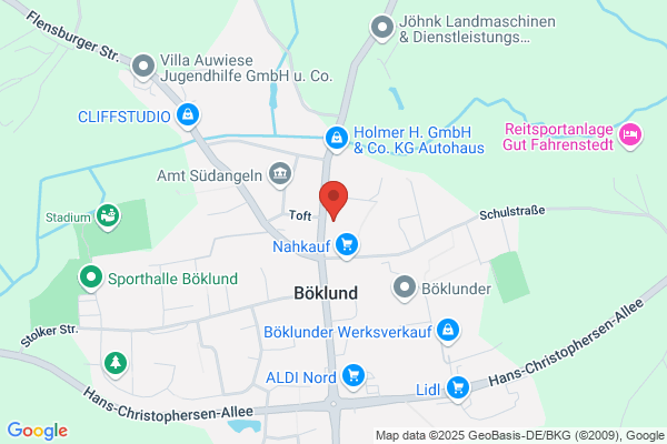 Jugendpflege/Jugendzentrum am Zob