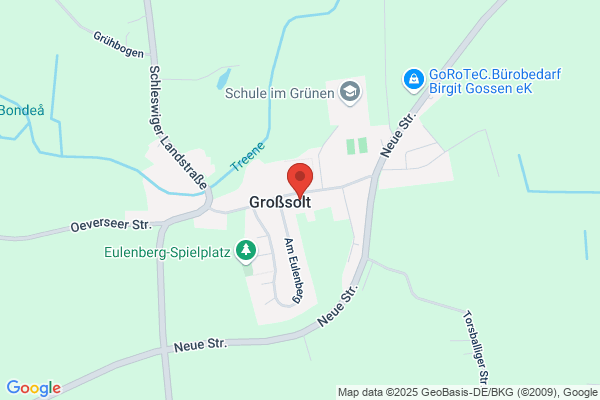 Kirchkrug Tolk