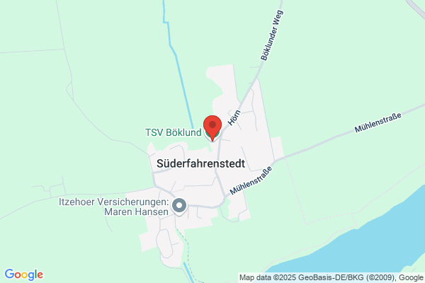 TSV Böklund