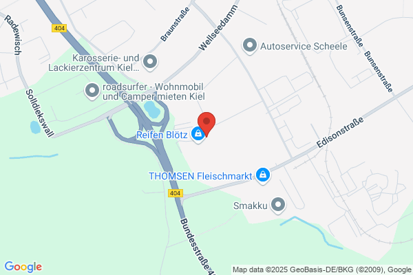 Bechtle IT-Systemhaus Kiel