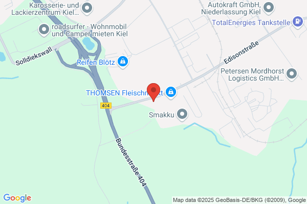 Bovita Fleischwaren GmbH