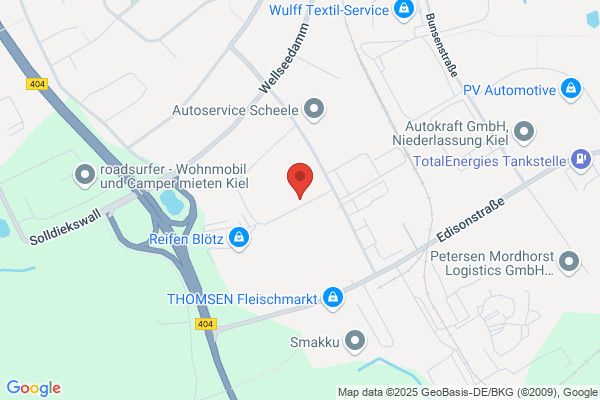 Caravan Service und