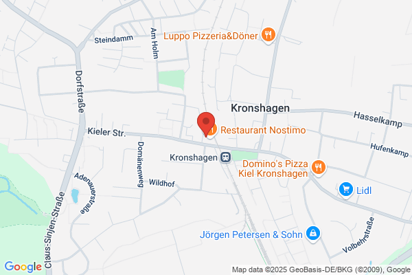 Dittmann u. Ortscheid GmbH
