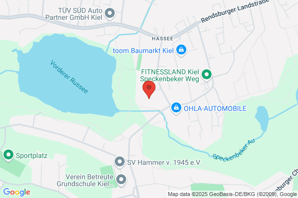 KFZ Handel Kröger Inh. de Neidels