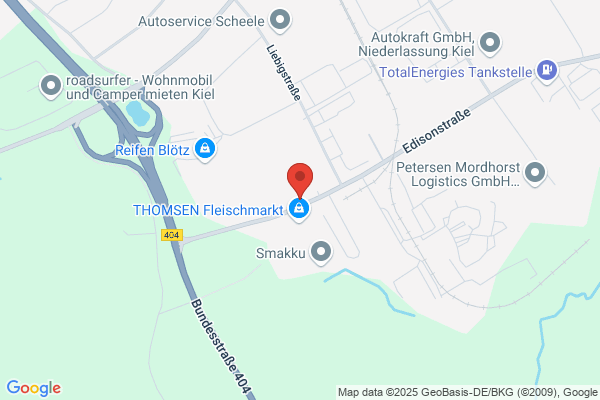 Vierlande Food-Service GmbH