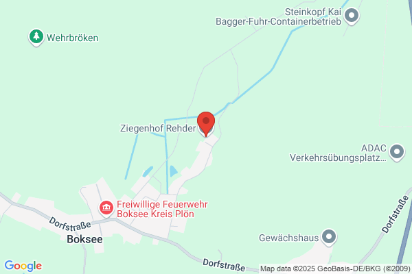 Ziegenhof Rehder