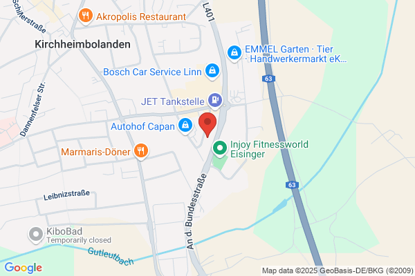 ABEX HAUSTECHNIK OBERRHEIN KG