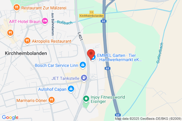 KS AUTOGLAS ZENTRUM Kirchheimbolanden