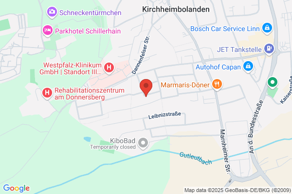 Admess Vertriebs GmbH