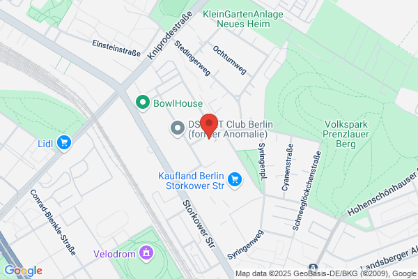 Buchhaltungs- und Büroservice Wendel