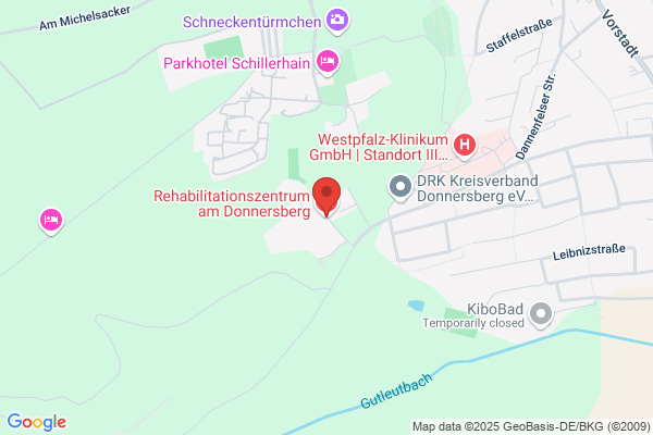 Fachkliniken Michaelshof