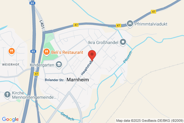 GOR GmbH