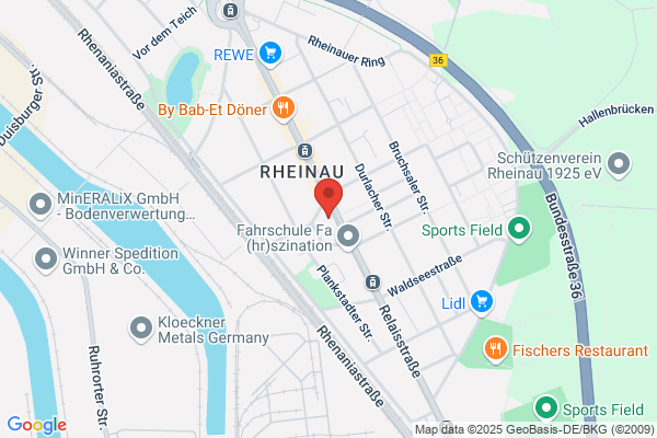 Gk Schrotthandel / Entrümpelung