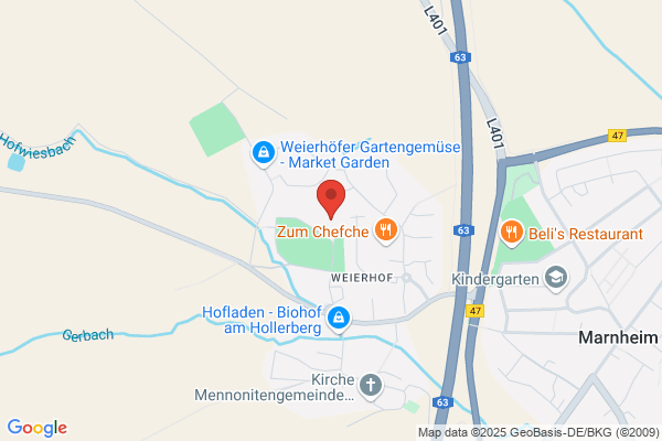 Gymnasium Weierhofes
