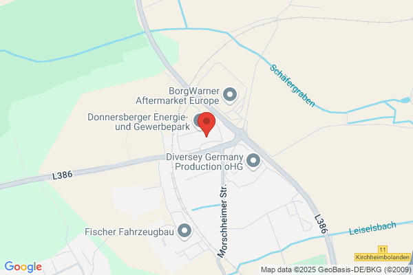 IVB Direktmarketing GmbH