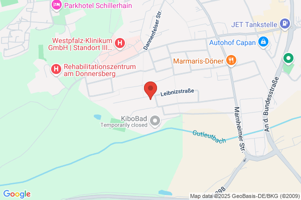 Nordpfalzgymnasium Kirchheimbolanden