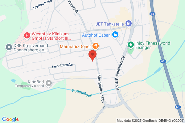 RL- Fundgrube Leißler GmbH