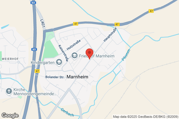 Zum Kaisertisch
