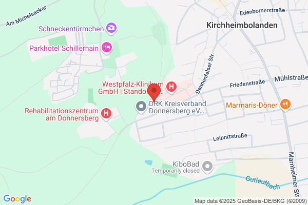 Ökumenische Sozialstation