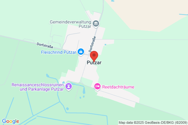 Putzar