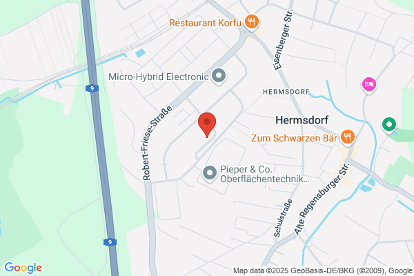 Schmeissner GmbH Sicherheits- u. Kommunikationstechnik