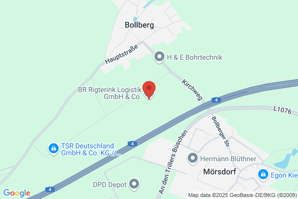 BR Rigterink Logistik GmbH & Co.KG